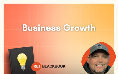 Business Growth: Vision • System • People